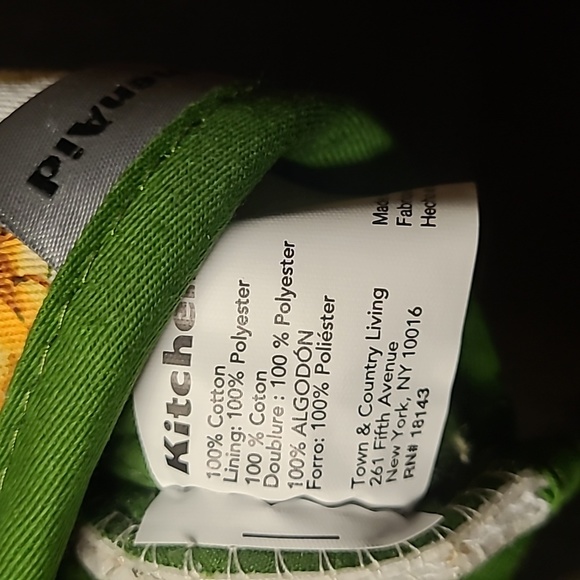 🌻KitchenAid Mini Mitts - Picture 6 of 8